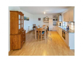 Flood Comfortable holiday residence